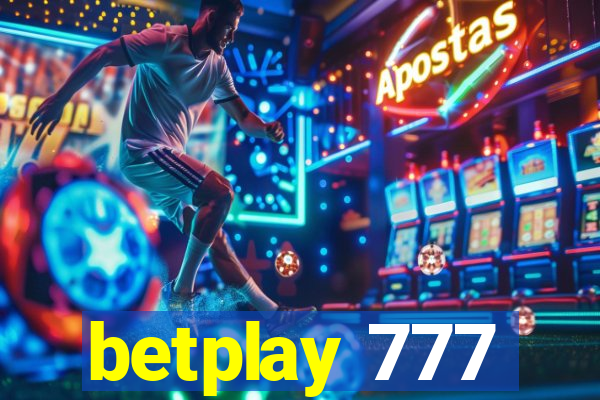 betplay 777